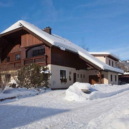 Apartment Strobl 1 외부 사진