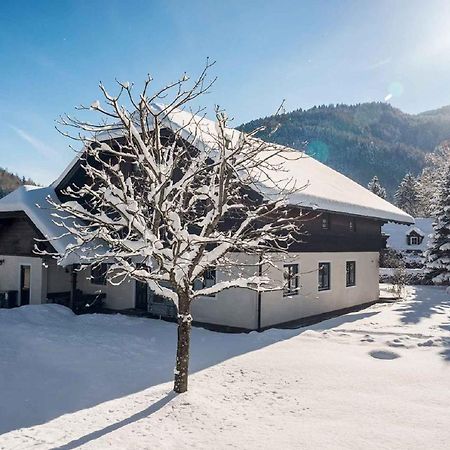 Apartment Strobl 1 외부 사진