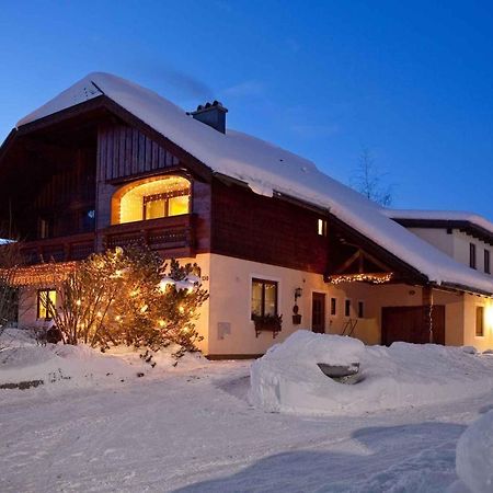 Apartment Strobl 1 외부 사진