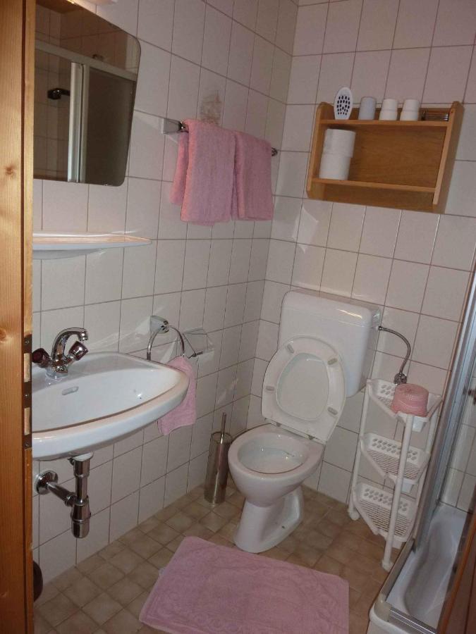 Apartment Strobl 1 외부 사진