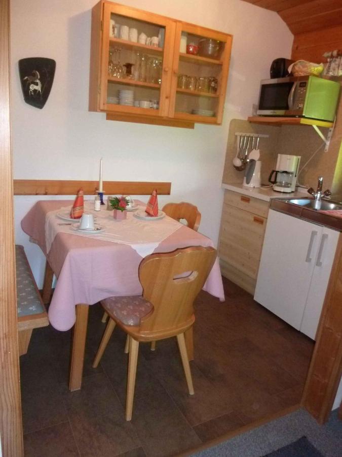 Apartment Strobl 1 외부 사진