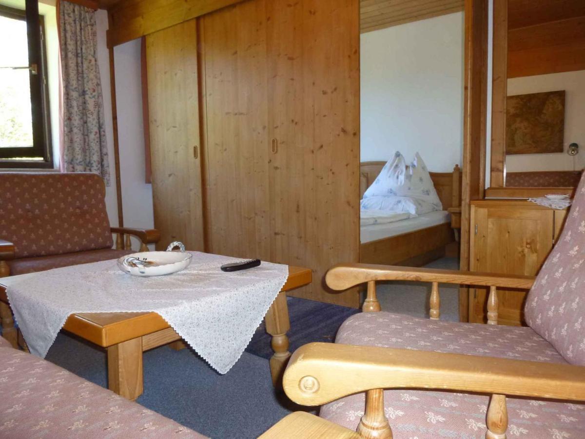 Apartment Strobl 1 외부 사진