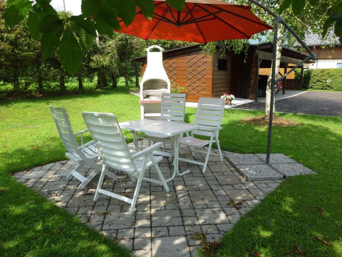 Apartment Strobl 1 외부 사진