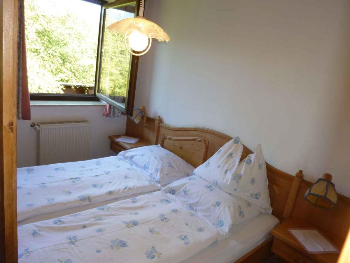 Apartment Strobl 1 외부 사진
